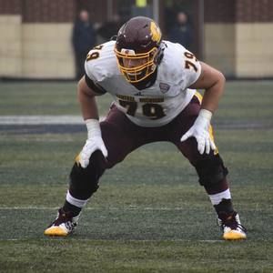 Meet your Posher, Nick